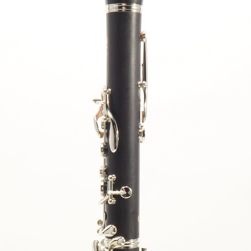 Yamaha Model YCL-450IINM Duet+ Intermediate Bb Clarinet SN 350394 SUPERB- for sale at BrassAndWinds.com