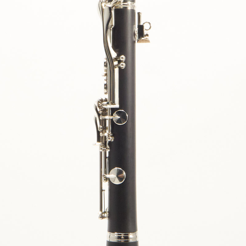 Yamaha Model YCL-450IINM Duet+ Intermediate Bb Clarinet SN 350394 SUPERB- for sale at BrassAndWinds.com