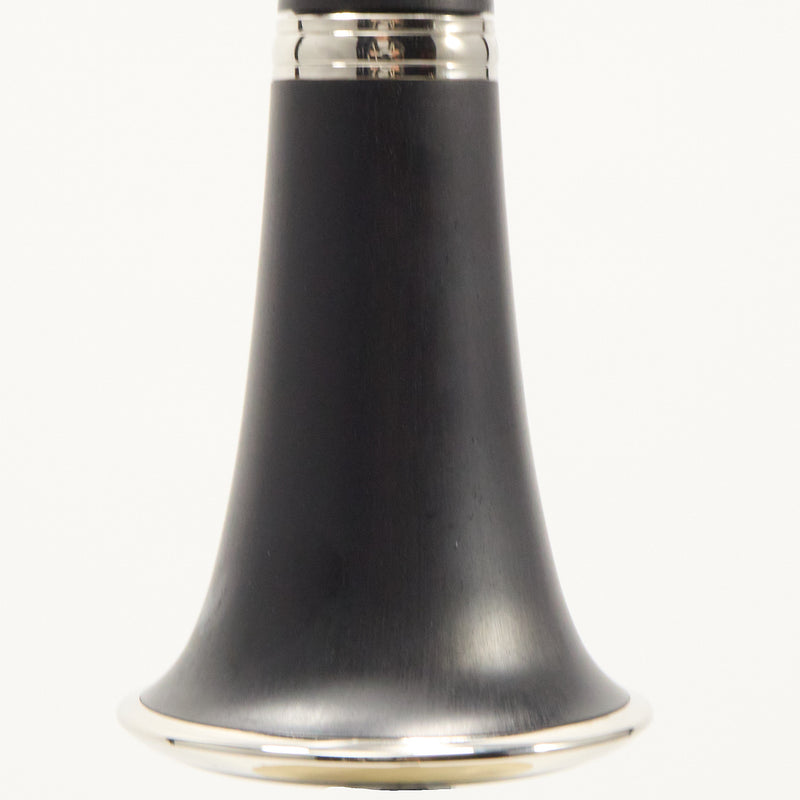 Yamaha Model YCL-450IINM Duet+ Intermediate Bb Clarinet SN 350394 SUPERB- for sale at BrassAndWinds.com