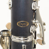 Yamaha Model YCL-450IINM Duet+ Intermediate Bb Clarinet SN 350394 SUPERB- for sale at BrassAndWinds.com