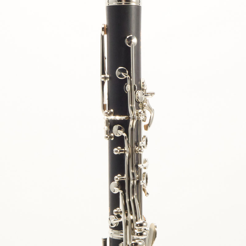 Yamaha Model YCL-450IINM Duet+ Intermediate Bb Clarinet SN 350394 SUPERB- for sale at BrassAndWinds.com