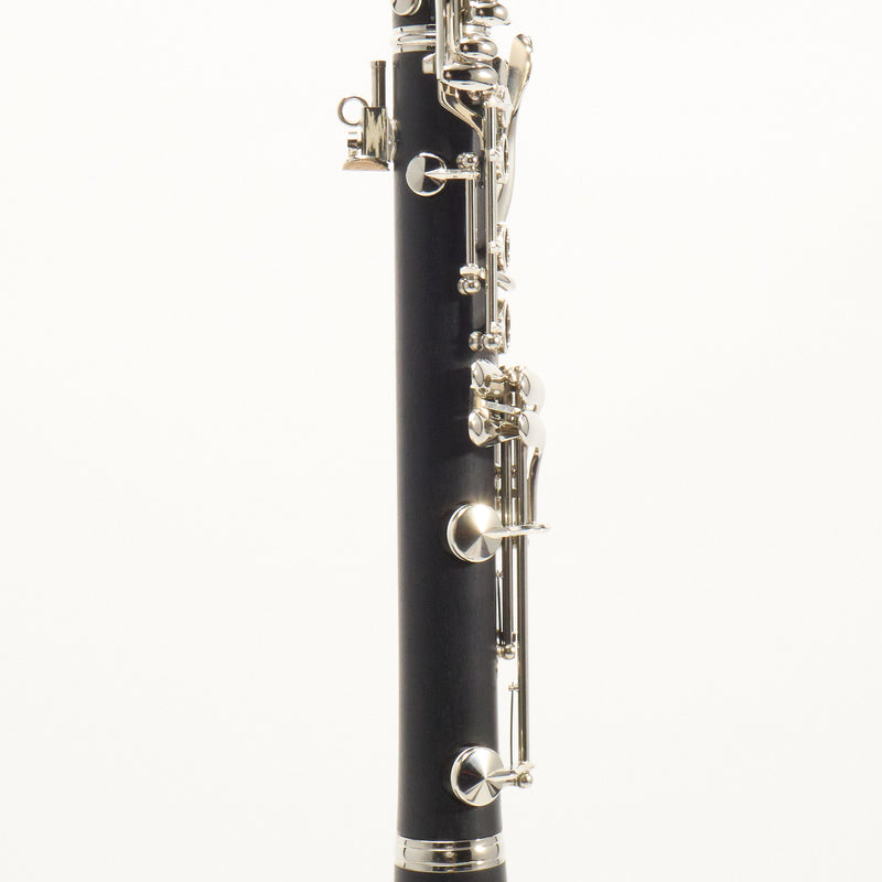 Yamaha Model YCL-450IINM Duet+ Intermediate Bb Clarinet SN 350394 SUPERB- for sale at BrassAndWinds.com
