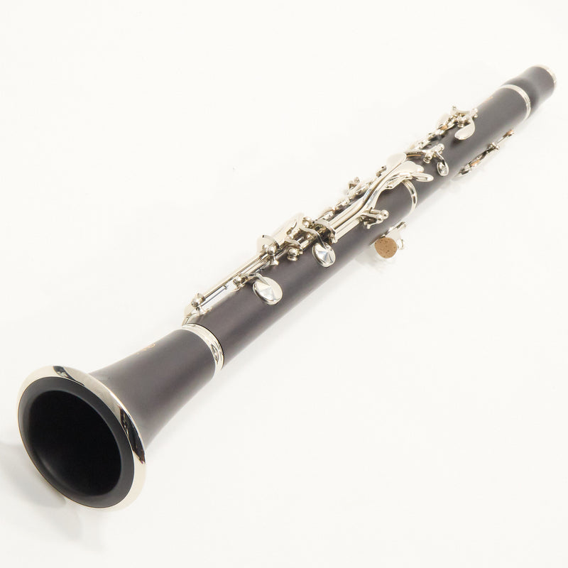 Yamaha Model YCL-450IINM Duet+ Intermediate Bb Clarinet SN 350394 SUPERB- for sale at BrassAndWinds.com