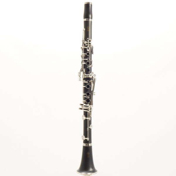 Yamaha Model YCL-450IINM Duet+ Intermediate Bb Clarinet SN 350394 SUPERB- for sale at BrassAndWinds.com