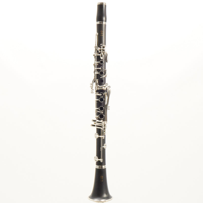 Yamaha Model YCL-450IINM Duet+ Intermediate Bb Clarinet SN 350394 SUPERB- for sale at BrassAndWinds.com