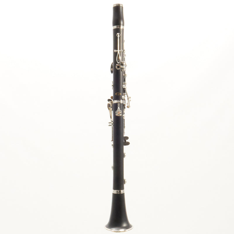 Yamaha Model YCL-450IINM Duet+ Intermediate Bb Clarinet SN 350394 SUPERB- for sale at BrassAndWinds.com