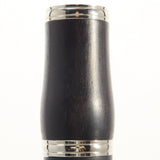 Yamaha Model YCL-450IINM Duet+ Intermediate Bb Clarinet SN 350394 SUPERB- for sale at BrassAndWinds.com