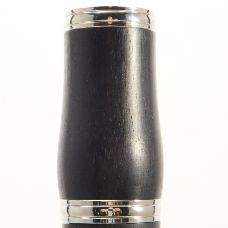 Yamaha Model YCL-450IINM Duet+ Intermediate Bb Clarinet SN 350394 SUPERB- for sale at BrassAndWinds.com