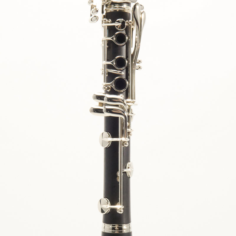 Yamaha Model YCL-450IINM Duet+ Intermediate Bb Clarinet SN 350394 SUPERB- for sale at BrassAndWinds.com