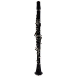 Yamaha Model YCL-450IINM Duet+ Intermediate Bb Clarinet