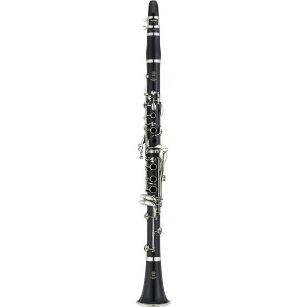 Yamaha Model YCL-450IINM Intermediate Duet+ Bb Clarinet BRAND NEW- for sale at BrassAndWinds.com