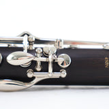 Yamaha Model YCL-450IINM Intermediate Duet+ Bb Clarinet MINT CONDITION- for sale at BrassAndWinds.com