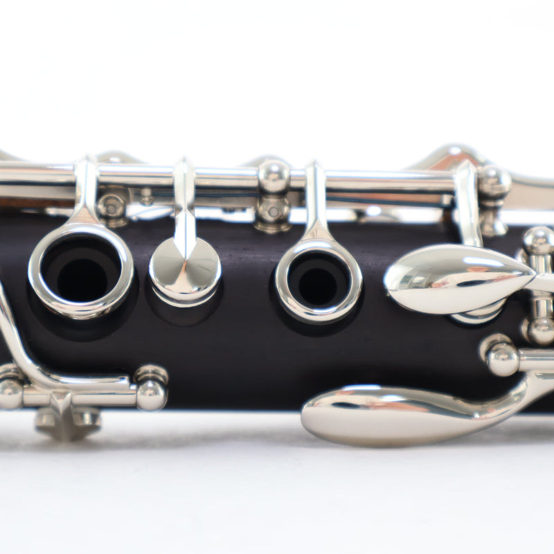 Yamaha Model YCL-450IINM Intermediate Duet+ Bb Clarinet MINT CONDITION- for sale at BrassAndWinds.com