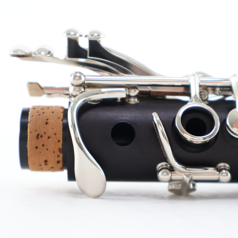 Yamaha Model YCL-450IINM Intermediate Duet+ Bb Clarinet MINT CONDITION- for sale at BrassAndWinds.com
