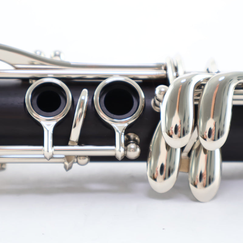 Yamaha Model YCL-450IINM Intermediate Duet+ Bb Clarinet MINT CONDITION- for sale at BrassAndWinds.com