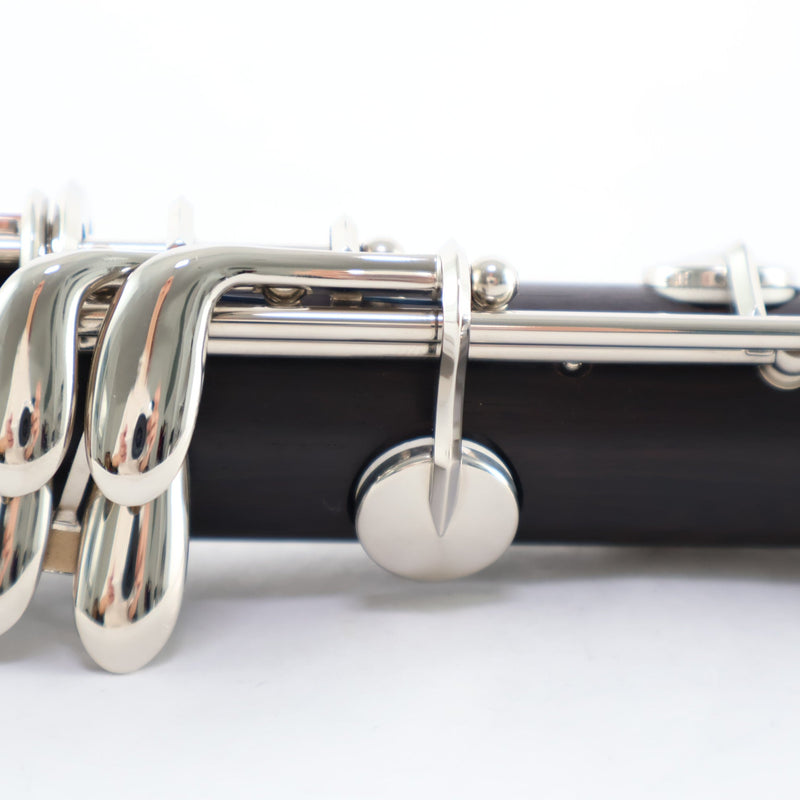 Yamaha Model YCL-450IINM Intermediate Duet+ Bb Clarinet MINT CONDITION- for sale at BrassAndWinds.com