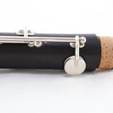 Yamaha Model YCL-450IINM Intermediate Duet+ Bb Clarinet MINT CONDITION- for sale at BrassAndWinds.com