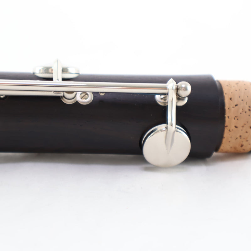 Yamaha Model YCL-450IINM Intermediate Duet+ Bb Clarinet MINT CONDITION- for sale at BrassAndWinds.com
