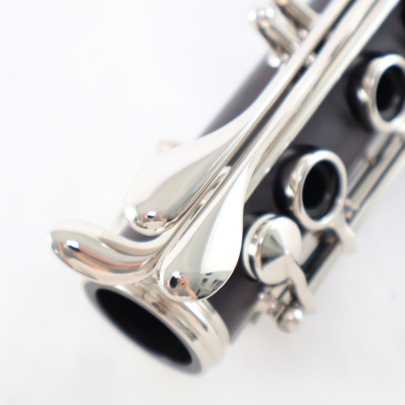 Yamaha Model YCL-450IINM Intermediate Duet+ Bb Clarinet MINT CONDITION- for sale at BrassAndWinds.com