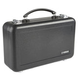 Yamaha Model YCL-450N Intermediate Bb Clarinet with Nickel Plated Keys