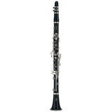 Yamaha Model YCL-450N Intermediate Bb Clarinet with Nickel Plated Keys BRAND NEW