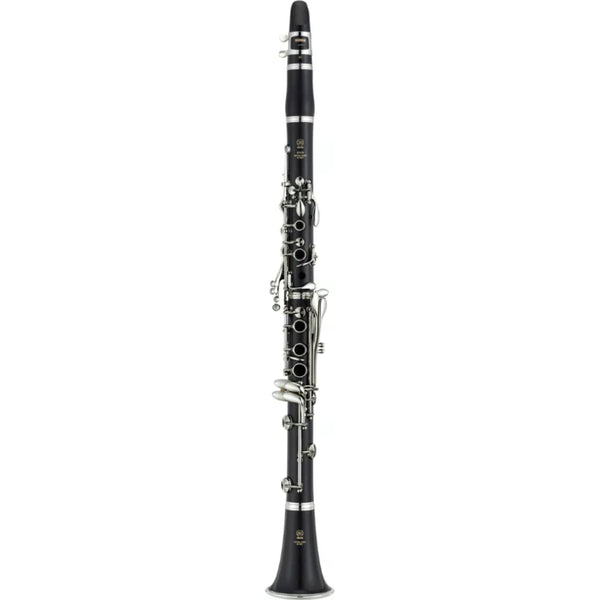 Yamaha Model YCL-450NM Intermediate Duet+ Bb Clarinet BRAND NEW- for sale at BrassAndWinds.com