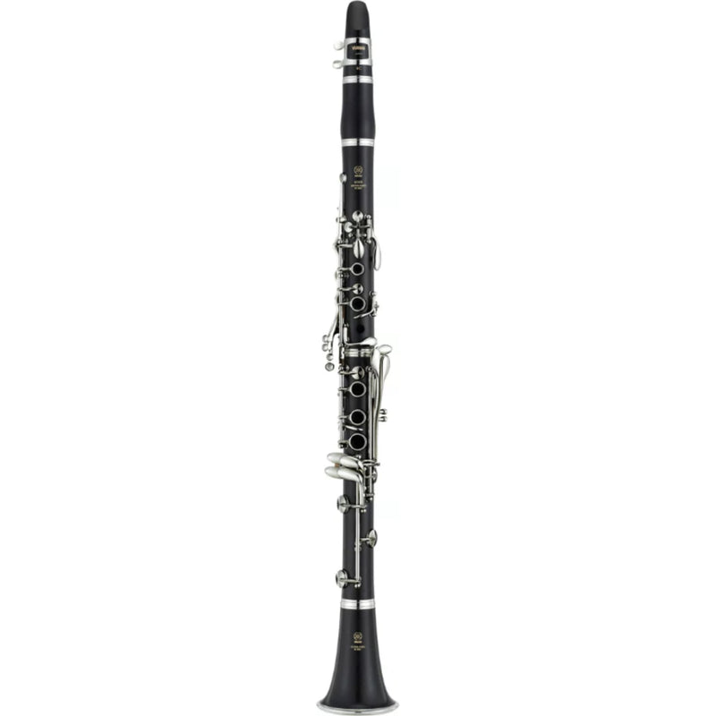 Yamaha Model YCL-450NM Intermediate Duet+ Bb Clarinet BRAND NEW- for sale at BrassAndWinds.com