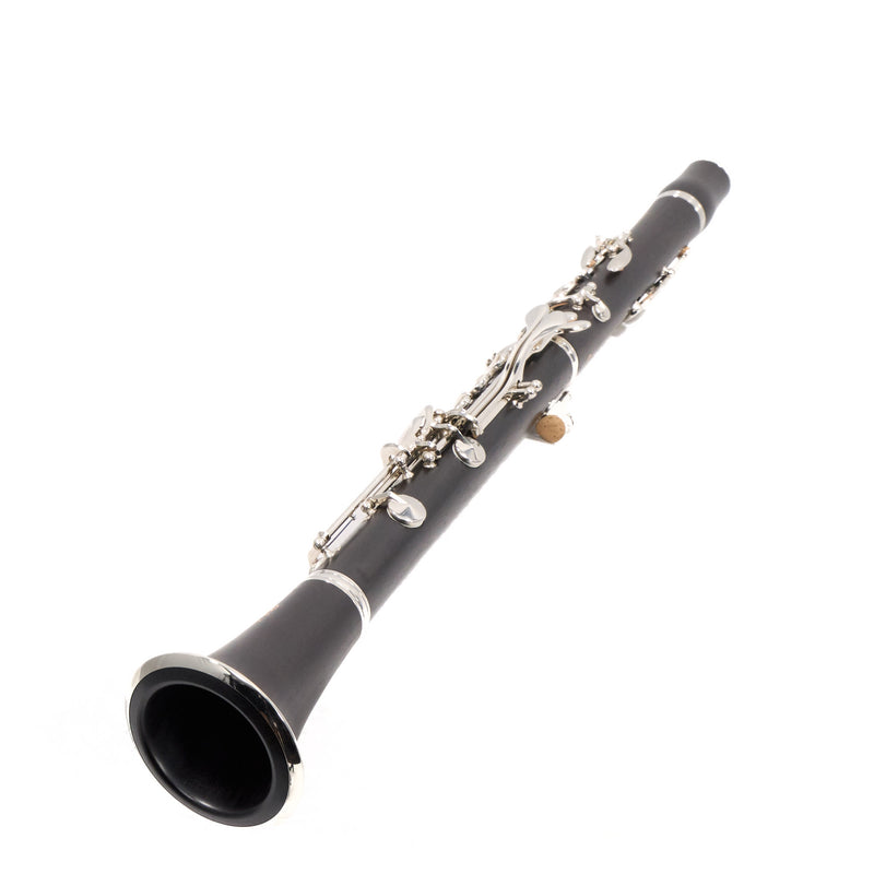 Yamaha Model YCL-450NM Intermediate Duet+ Bb Clarinet SN 349429 DEMO MODEL- for sale at BrassAndWinds.com