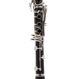 Yamaha Model YCL-450NM Intermediate Duet+ Bb Clarinet SN 349429 DEMO MODEL- for sale at BrassAndWinds.com