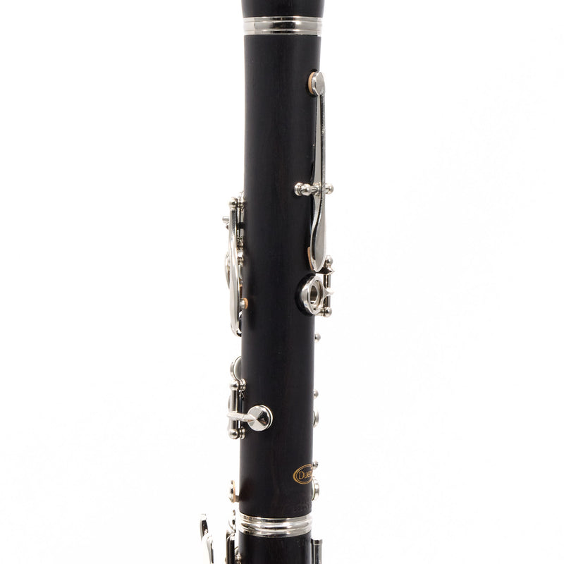 Yamaha Model YCL-450NM Intermediate Duet+ Bb Clarinet SN 349429 DEMO MODEL- for sale at BrassAndWinds.com