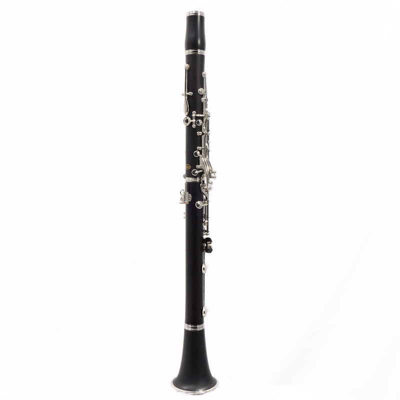 Yamaha Model YCL-450NM Intermediate Duet+ Bb Clarinet SN 349429 GORGEOUS- for sale at BrassAndWinds.com