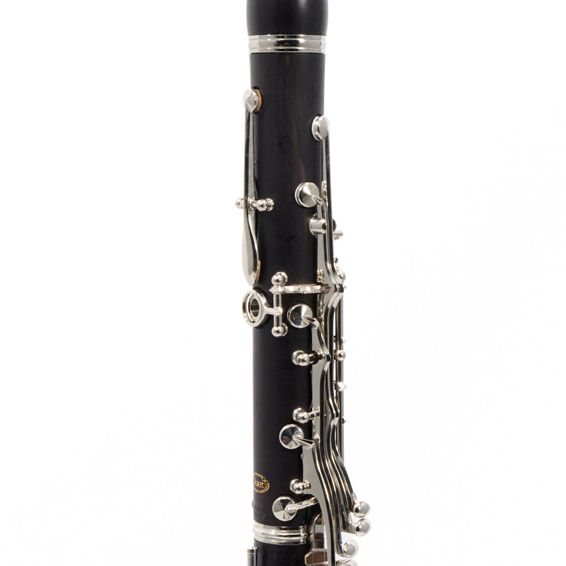 Yamaha Model YCL-450NM Intermediate Duet+ Bb Clarinet SN 349429 GORGEOUS- for sale at BrassAndWinds.com