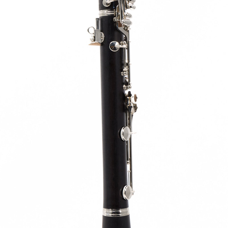 Yamaha Model YCL-450NM Intermediate Duet+ Bb Clarinet SN 349429 GORGEOUS- for sale at BrassAndWinds.com