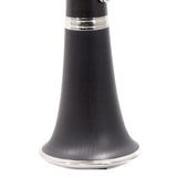 Yamaha Model YCL-450NM Intermediate Duet+ Bb Clarinet SN 349429 GORGEOUS- for sale at BrassAndWinds.com