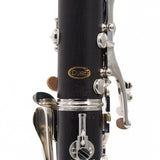 Yamaha Model YCL-450NM Intermediate Duet+ Bb Clarinet SN 349429 GORGEOUS- for sale at BrassAndWinds.com
