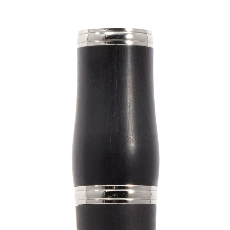 Yamaha Model YCL-450NM Intermediate Duet+ Bb Clarinet SN 349429 GORGEOUS- for sale at BrassAndWinds.com