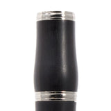 Yamaha Model YCL-450NM Intermediate Duet+ Bb Clarinet SN 349429 GORGEOUS- for sale at BrassAndWinds.com