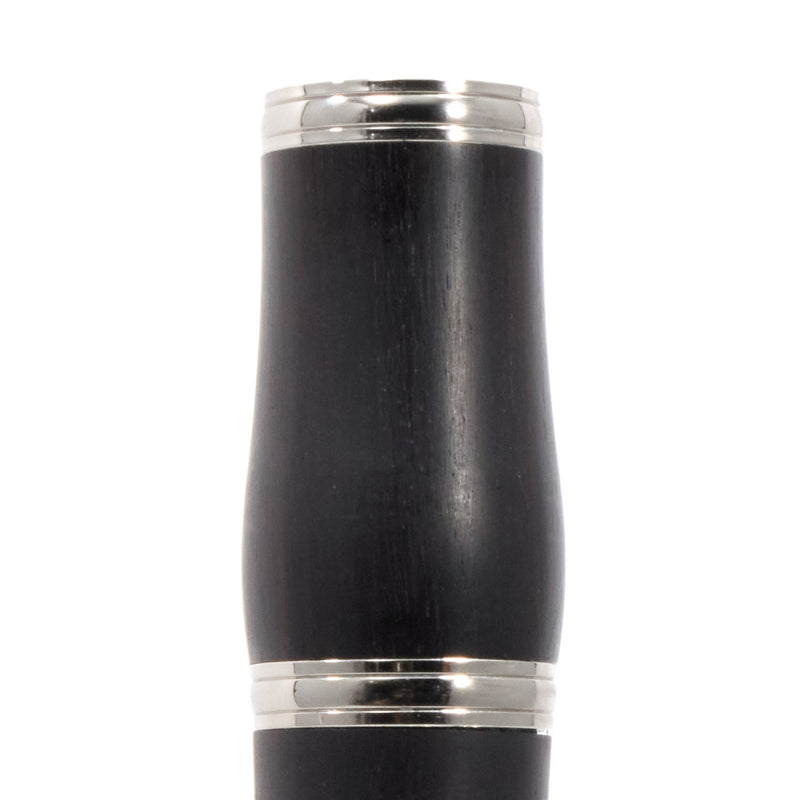Yamaha Model YCL-450NM Intermediate Duet+ Bb Clarinet SN 349429 GORGEOUS- for sale at BrassAndWinds.com