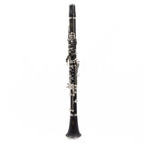 Yamaha Model YCL-450NM Intermediate Duet+ Bb Clarinet SN 349429 GORGEOUS- for sale at BrassAndWinds.com