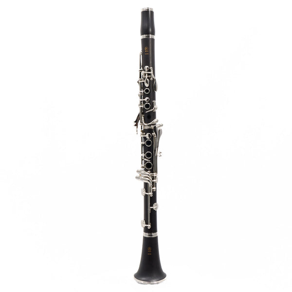 Yamaha Model YCL-450NM Intermediate Duet+ Bb Clarinet SN 349429 GORGEOUS- for sale at BrassAndWinds.com