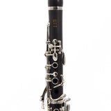 Yamaha Model YCL-450NM Intermediate Duet+ Bb Clarinet SN 349429 GORGEOUS- for sale at BrassAndWinds.com