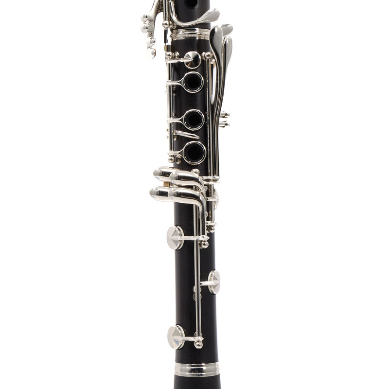 Yamaha Model YCL-450NM Intermediate Duet+ Bb Clarinet SN 349429 GORGEOUS- for sale at BrassAndWinds.com