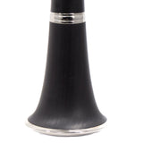 Yamaha Model YCL-450NM Intermediate Duet+ Bb Clarinet SN 349429 GORGEOUS- for sale at BrassAndWinds.com