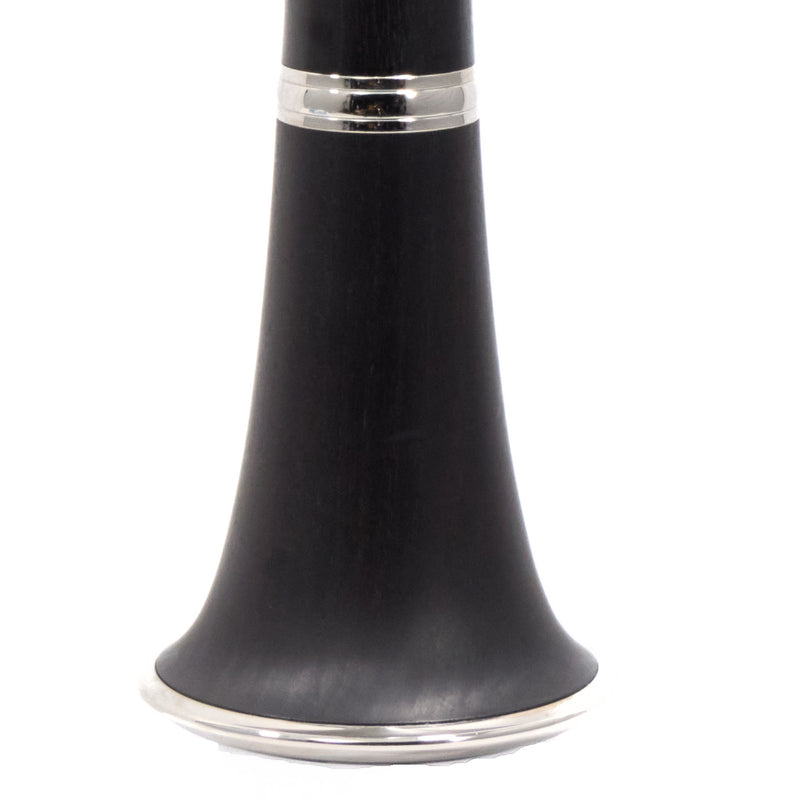 Yamaha Model YCL-450NM Intermediate Duet+ Bb Clarinet SN 349429 GORGEOUS- for sale at BrassAndWinds.com