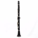Yamaha Model YCL-450NM Intermediate Duet+ Bb Clarinet SN 349429 GORGEOUS- for sale at BrassAndWinds.com