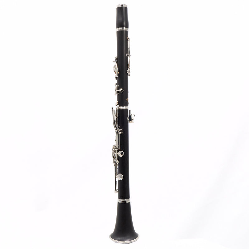 Yamaha Model YCL-450NM Intermediate Duet+ Bb Clarinet SN 349429 GORGEOUS- for sale at BrassAndWinds.com