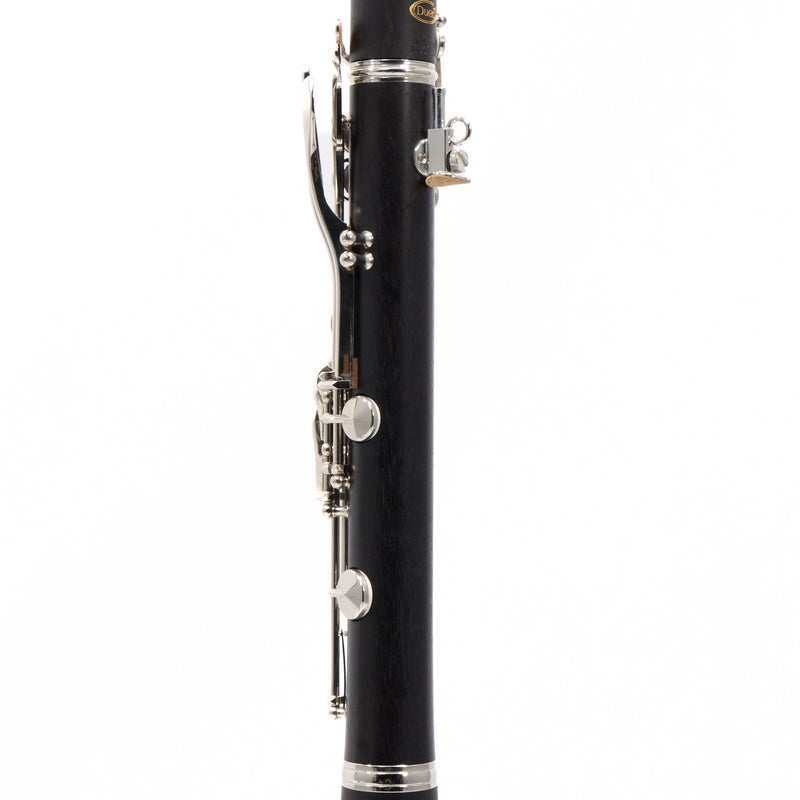 Yamaha Model YCL-450NM Intermediate Duet+ Bb Clarinet SN 349429 GORGEOUS- for sale at BrassAndWinds.com