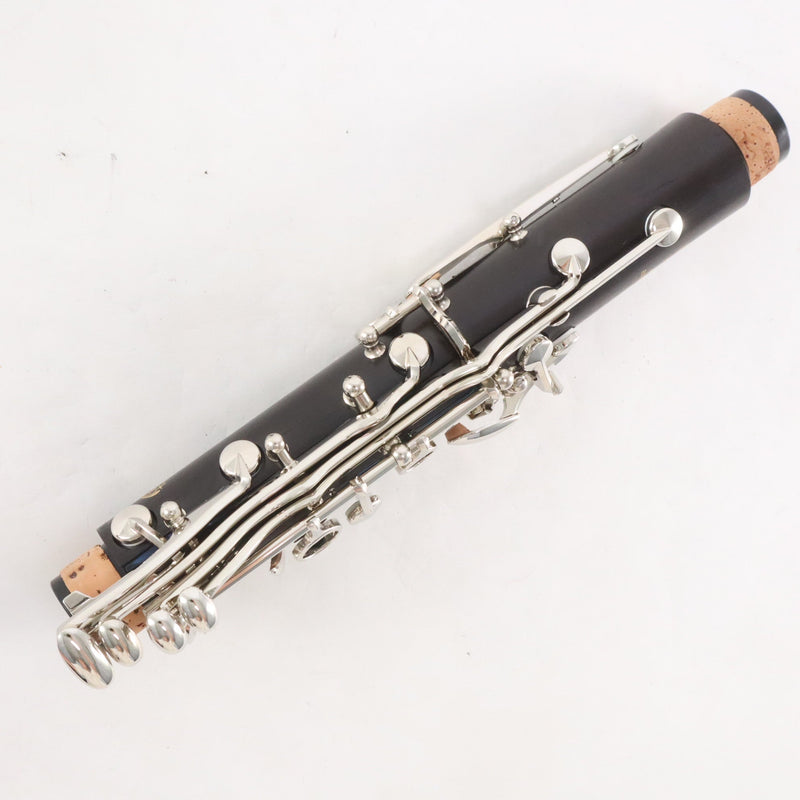 Yamaha Model YCL-450NM Intermediate Wood Bb Clarinet MINT CONDITION- for sale at BrassAndWinds.com