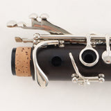 Yamaha Model YCL-450NM Intermediate Wood Bb Clarinet MINT CONDITION- for sale at BrassAndWinds.com