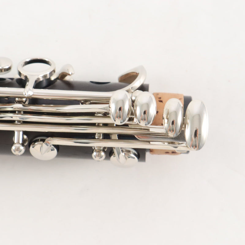 Yamaha Model YCL-450NM Intermediate Wood Bb Clarinet MINT CONDITION- for sale at BrassAndWinds.com